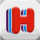 HRS Hotel Portal icon