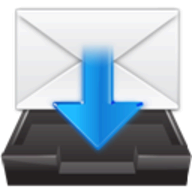 MailShelf Pro logo