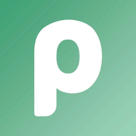 Pushlink logo