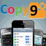 Copy9 logo