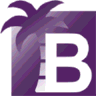 Bookerville logo