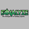 Fanalyze logo
