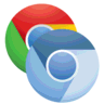 Chromium OS logo