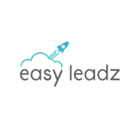 Easyleadz logo