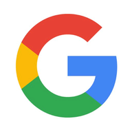 Google Assistant logo