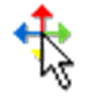 GiMeSpace QuickMenu logo