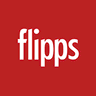Flipps logo