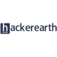 HackerEarth Sprint logo