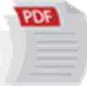 Web2PDF logo
