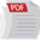 HTMLPDF icon