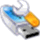 WinDiskFlash icon