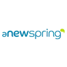 aNewSpring logo