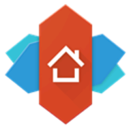 Nova Launcher logo