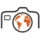 The Hungry JPEG icon