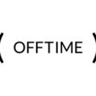 Offtime.app logo