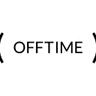 Offtime.app logo