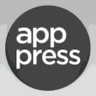 App Press logo