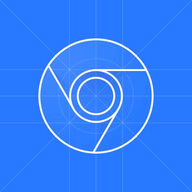 Google Chrome Developer Tools logo