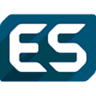 EmulationStation logo
