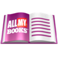 All My Books logo
