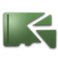 DiskUsage logo
