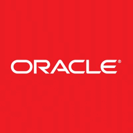 Oracle Hyperion logo