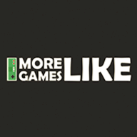 MoreGamesLike.com logo