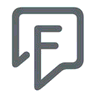 Friday Feedback logo