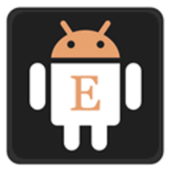 E-Robot logo