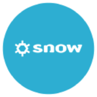 SnowSoftware logo