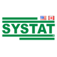 SigmaPlot logo