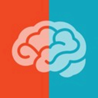 Achieve - Brain Training logo