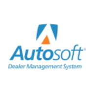 Autosoft DMS logo