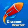 Discount Reactor