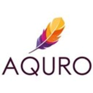 Aquro logo