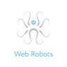 Web Robots logo