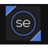 Inout Search Engine logo