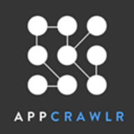 AppCrawlr logo
