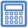 Multi Share Calculator icon
