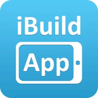 iBuildApp logo