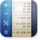 OpenCalc icon