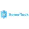 Homeflock logo