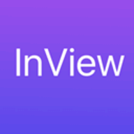 InView logo