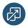 Refract for Sales icon
