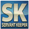 Servant Keeper logo