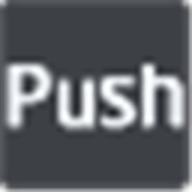 PushMon logo