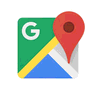 Google Street View logo