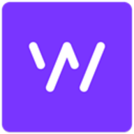 Whisper.sh logo