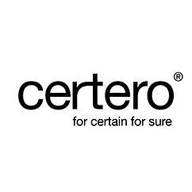 certero.com AssetStudio logo