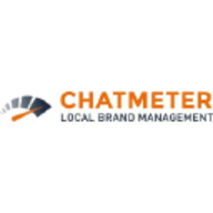 Chatmeter logo
